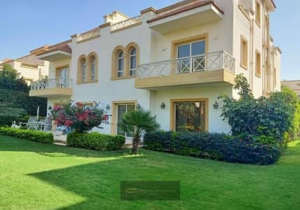 فیلا 4 غرف نوم للايجار في الشيخ زايد، الجيزة - 4aa4c096-95a5-436d-bdac-074540e5cd13. png