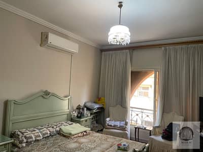 3 Bedroom Apartment for Rent in New Cairo, Cairo - WhatsApp Image 2026-07-30 at 5.21. 58 PM (1). jpeg