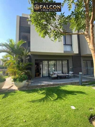 5 Bedroom Villa for Sale in Shorouk City, Cairo - WhatsApp Image 2026-08-02 at 2.17. 12 PM. jpeg 5 Bedroom Villa for Sale in Shorouk City, Cairo - WhatsApp Image 2026-08-02 at 2.17. 12 PM. jpeg