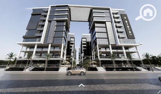 محلات تجارية  للبيع في 6 اكتوبر، الجيزة - IMG-20260118-WA2167. jpg