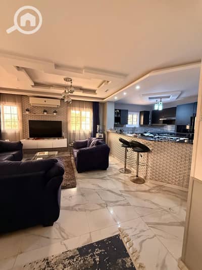 3 Bedroom Apartment for Sale in Sheikh Zayed, Giza - 1000384049. jpg