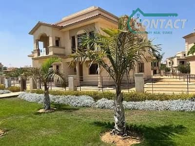 فیلا 5 غرف نوم للبيع في مدينتي، القاهرة - img_1208. jpeg فیلا 5 غرف نوم للبيع في مدينتي، القاهرة - img_1208. jpeg