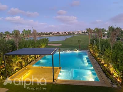 5 Bedroom Villa for Rent in North Coast, Matruh - WhatsApp Image 2026-08-02 at 14.20. 20 (3). jpeg 5 Bedroom Villa for Rent in North Coast, Matruh - WhatsApp Image 2026-08-02 at 14.20. 20 (3). jpeg