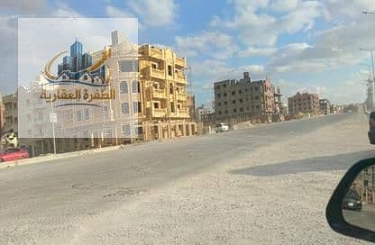 Land for Sale in New Cairo, Cairo - 1000708265. jpg Land for Sale in New Cairo, Cairo - 1000708265. jpg