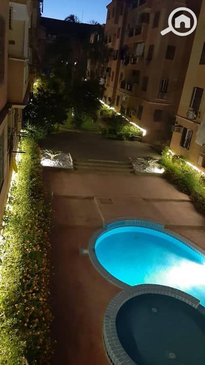 3 Bedroom Apartment for Sale in Sheikh Zayed, Giza - WhatsApp Image 2026-08-02 at 12.47. 55 PM. jpeg