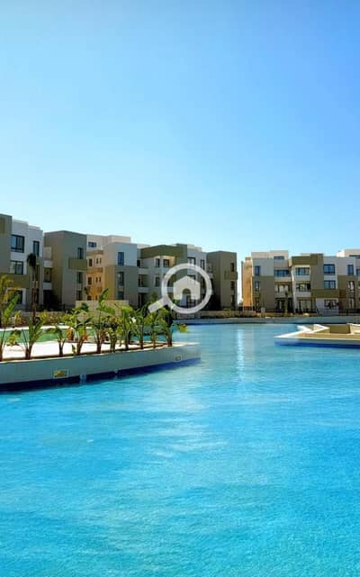 3 Bedroom Chalet for Sale in North Coast, Matruh - WhatsApp Image 2026-06-27 at 4.03. 51 PM. jpeg 3 Bedroom Chalet for Sale in North Coast, Matruh - WhatsApp Image 2026-06-27 at 4.03. 51 PM. jpeg