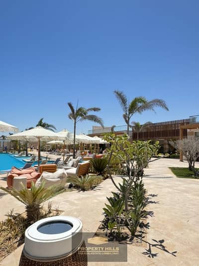2 Bedroom Chalet for Sale in North Coast, Matruh - WhatsApp Image 2026-03-11 at 2.28. 51 PM. jpeg 2 Bedroom Chalet for Sale in North Coast, Matruh - WhatsApp Image 2026-03-11 at 2.28. 51 PM. jpeg