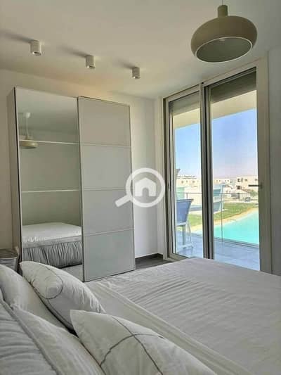 2 Bedroom Chalet for Sale in North Coast, Matruh - WhatsApp Image 2026-08-02 at 2.27. 30 PM. jpeg 2 Bedroom Chalet for Sale in North Coast, Matruh - WhatsApp Image 2026-08-02 at 2.27. 30 PM. jpeg