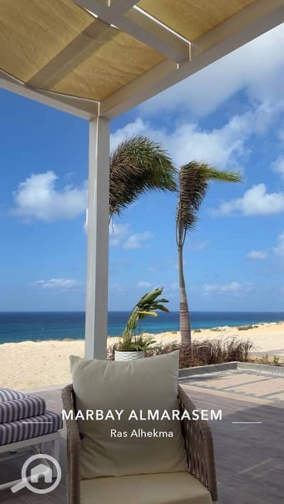 3 Bedroom Villa for Sale in North Coast, Matruh - b84401d1-f58a-4b17-a602-dd9ed553c3b1. jpg 3 Bedroom Villa for Sale in North Coast, Matruh - b84401d1-f58a-4b17-a602-dd9ed553c3b1. jpg