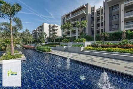 3 Bedroom Flat for Sale in New Cairo, Cairo - address east  2. jpg