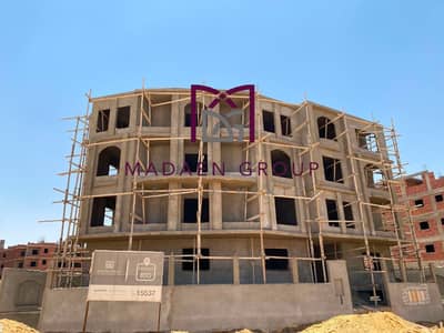 3 Bedroom Apartment for Sale in 6th of October, Giza - photo_2026-07-15_15-13-49. jpg