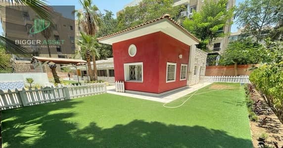 Commercial Building for Rent in Maadi, Cairo - 1. jpeg Commercial Building for Rent in Maadi, Cairo - 1. jpeg
