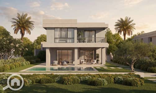 5 Bedroom Townhouse for Sale in New Cairo, Cairo - img154. jpg