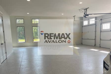 Garage for Rent in Sidi Beshr, Alexandria - 1 (1). jpg