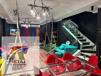 3 Bedroom Twin House for Sale in New Cairo, Cairo - WhatsApp Image 2026-07-30 at 2.30. 22 PM (2). jpeg