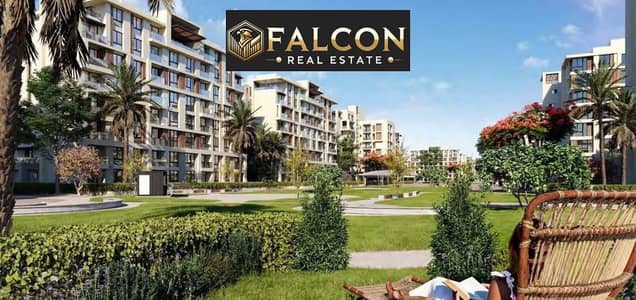 Studio for Sale in New Cairo, Cairo - b220ac38-f36f-4797-a2cc-7c928faeac7c. jpg