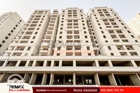 شقة 3 غرف نوم للبيع في سموحة، الإسكندرية - WhatsApp Image 2026-06-28 at 2.08. 03 PM. jpg
