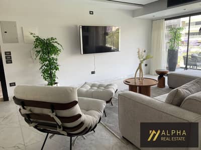 3 Bedroom Apartment for Rent in New Cairo, Cairo - WhatsApp Image 2026-08-01 at 11.25. 19 PM. jpeg