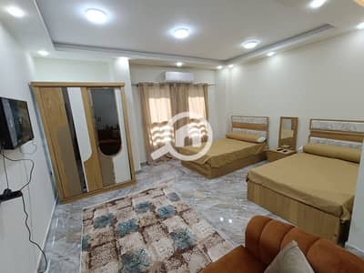 شقة 1 غرفة نوم للايجار في مدينة الشروق، القاهرة - 1000520585. jpg
