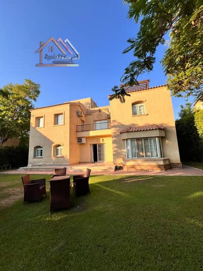 5 Bedroom Villa for Sale in Madinaty, Cairo - WhatsApp Image 2026-08-02 at 14.41. 33 (6). jpeg