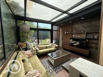 تاون هاوس 3 غرف نوم للايجار في القاهرة الجديدة، القاهرة - 23039334-bd0f-44e1-a965-55200f951c4c. jpg