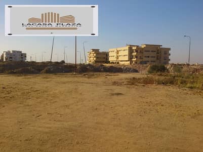 أرض للبيع في 6 اكتوبر، الجيزة - 2. JPG أرض للبيع في 6 اكتوبر، الجيزة - 2. JPG