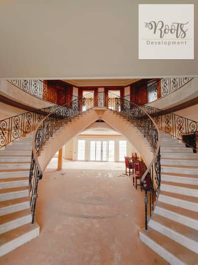 9 Bedroom Villa for Sale in 6th of October, Giza - WhatsApp Image 2026-08-01 at 12.50. 48 AM (2). jpeg
