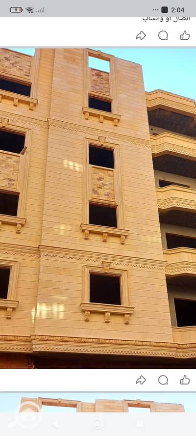 2 Bedroom Apartment for Sale in Hadayek al-Ahram, Giza - 1000169519. jpg 2 Bedroom Apartment for Sale in Hadayek al-Ahram, Giza - 1000169519. jpg