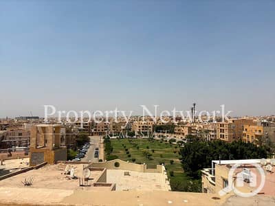 2 Bedroom Penthouse for Sale in New Cairo, Cairo - MD004 (9). png