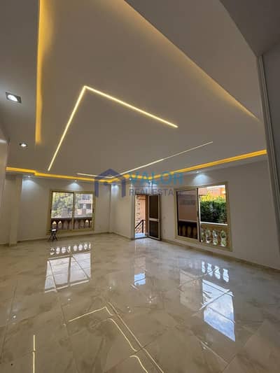 3 Bedroom Duplex for Rent in New Cairo, Cairo - WhatsApp Image 2026-08-02 at 14.42. 06 (3). jpeg