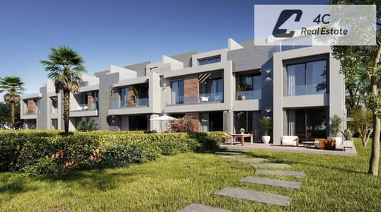 5 Bedroom Twin House for Sale in New Capital City, Cairo - WhatsApp Image 2026-08-02 at 2.43. 23 PM (5). jpeg