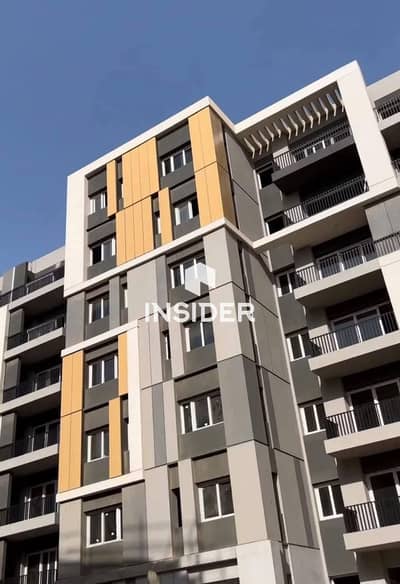 3 Bedroom Apartment for Sale in Mostakbal City, Cairo - WhatsApp Image 2026-08-02 at 12.19. 20 PM (4). jpeg