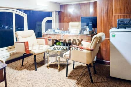 Retail for Rent in Sidi Beshr, Alexandria - 1 (1). jpg