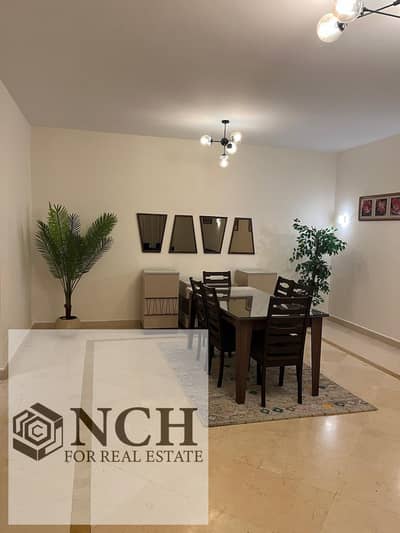 3 Bedroom Flat for Rent in New Cairo, Cairo - WhatsApp Image 2026-08-02 at 2.21. 33 PM. jpeg