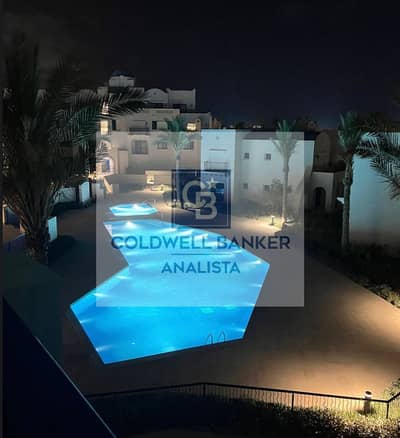 3 Bedroom Chalet for Sale in North Coast, Matruh - شقف. jpeg