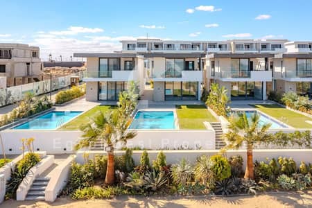2 Bedroom Chalet for Sale in North Coast, Matruh - WhatsApp Image 2026-07-13 at 6.42. 14 PM. jpeg 2 Bedroom Chalet for Sale in North Coast, Matruh - WhatsApp Image 2026-07-13 at 6.42. 14 PM. jpeg
