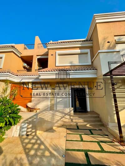 4 Bedroom Villa for Sale in Mostakbal City, Cairo - WhatsApp Image 2026-07-30 at 2.32. 42 PM. jpeg