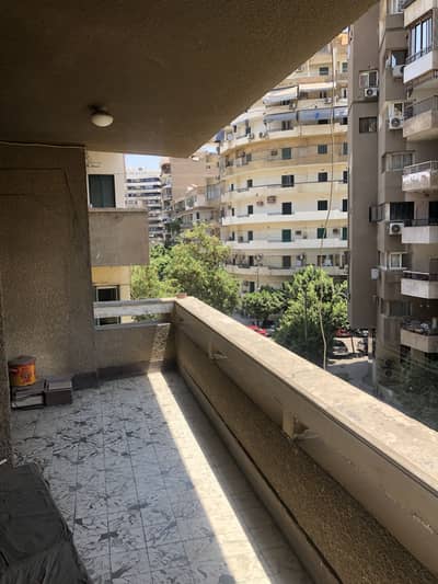شقة 3 غرف نوم للبيع في مصر الجديدة، القاهرة - شقة في موقع متميز بمصر الجديدة خلف نادي هليوبليس
