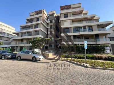 3 Bedroom Penthouse for Sale in New Cairo, Cairo - 1. jpg