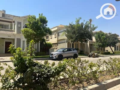 2 Bedroom Penthouse for Sale in New Cairo, Cairo - 7a1712b1-9b72-4b47-a00f-a2fff4651390. jpeg 2 Bedroom Penthouse for Sale in New Cairo, Cairo - 7a1712b1-9b72-4b47-a00f-a2fff4651390. jpeg