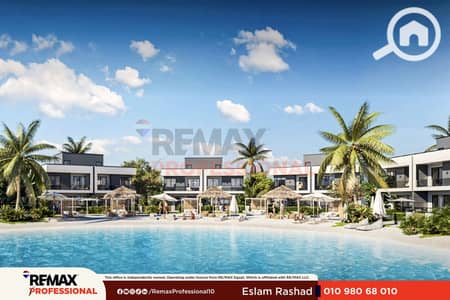 1 Bedroom Chalet for Sale in North Coast, Matruh - WhatsApp Image 2023-08-19 at 2.18. 24 PM. png