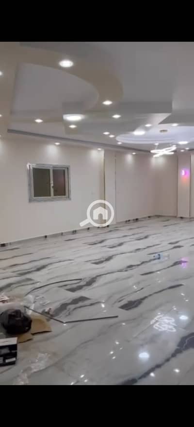 4 Bedroom Apartment for Sale in Sheikh Zayed, Giza - 401902. jpg
