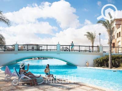4 Bedroom Townhouse for Sale in North Coast, Matruh - 9. jpg