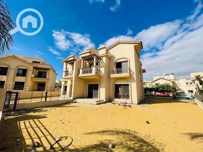 4 Bedroom Villa for Sale in Madinaty, Cairo - 472598440_921818329935803_4421977662161512843_n. jpg
