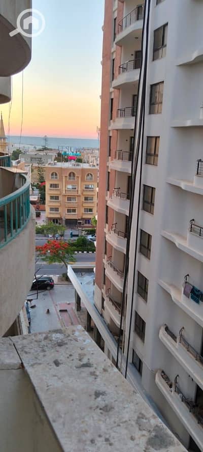 شقة 2 غرفة نوم للايجار في المعمورة، الإسكندرية - e623c3be-6118-4433-b564-5c5c73cae746. jpg