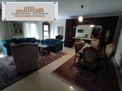 3 Bedroom Apartment for Rent in Sheikh Zayed, Giza - 1. jpg 3 Bedroom Apartment for Rent in Sheikh Zayed, Giza - 1. jpg