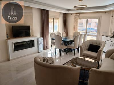 3 Bedroom Flat for Sale in Sheikh Zayed, Giza - WhatsApp Image 2026-08-02 at 2.46. 37 PM. jpeg
