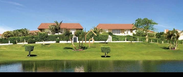 توين هاوس 5 غرف نوم للبيع في الشيخ زايد، الجيزة - IMG-20251102-WA0097. jpg