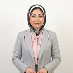 Zeina Farag