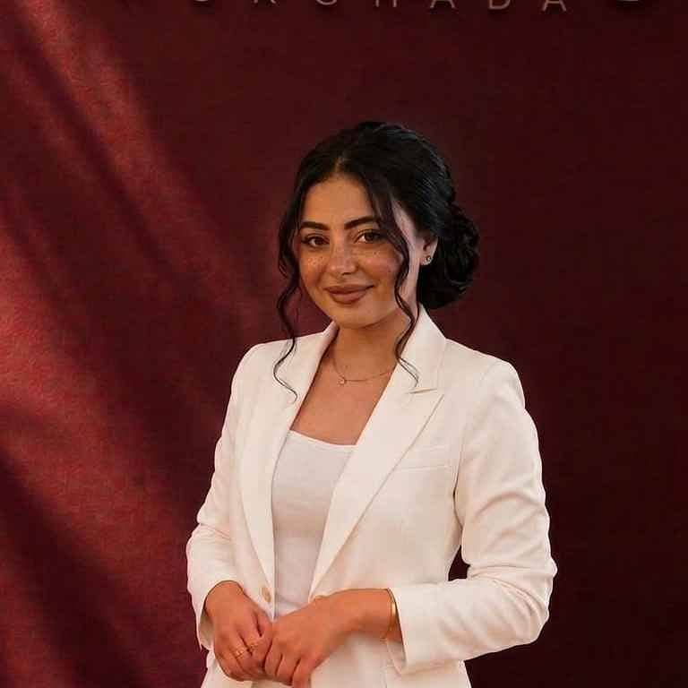 katrin ragheb